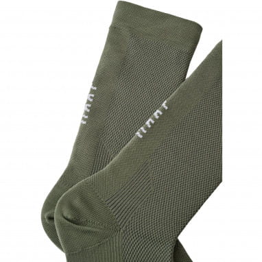 Division Sock - Thyme