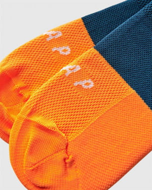 Division Sock Slate