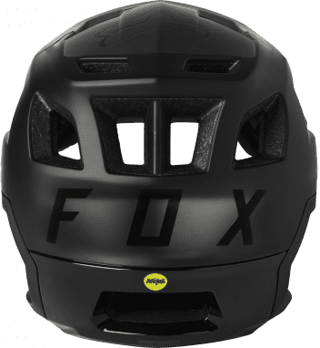 Dropframe Pro Helm CE - Zwart