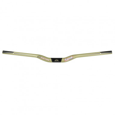 Fatbar Lite Carbon Lenker - Limited Edition - 40 mm Rise