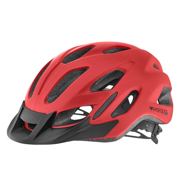 Compel ARX Helmet - Red