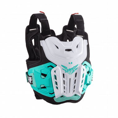 Chest Protector 4.5 Jacki - Fuel