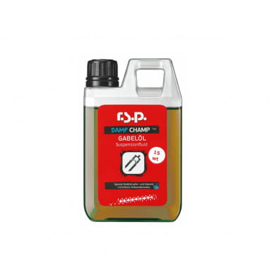 Damp Champ Gabelöl - 250 ml