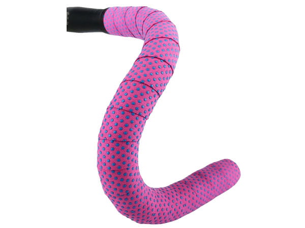 Supreme Pro Grip Bar Tape 3mm - Rose bonbon