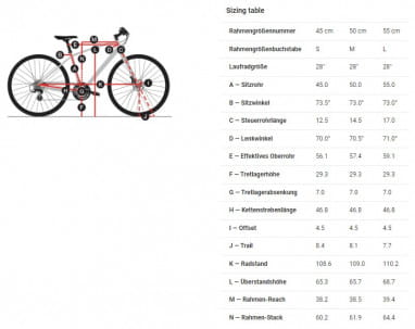 Elan (CUES) (Einstieg: mittel) - Ceriumgrau Metallic