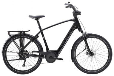 Verve+ 2 Gen 3 - Trek Black 400Wh