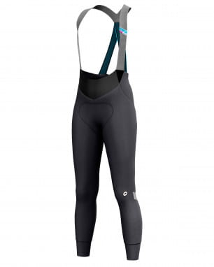 UMA GT UZ BibTights S11 Women - Black Series