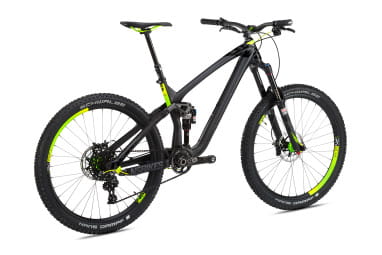 Snabb E2 Carbon 650B