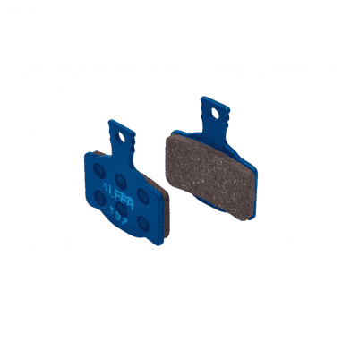 Road brake pads for Shimano Ultegra - Blue