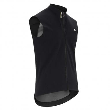 MILLE GTS Spring Fall Vest C2 - Black Series