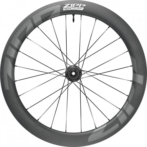 Hinterrad 404 Firecrest Disc Centerlock, TLR - Sram/Shimano Road