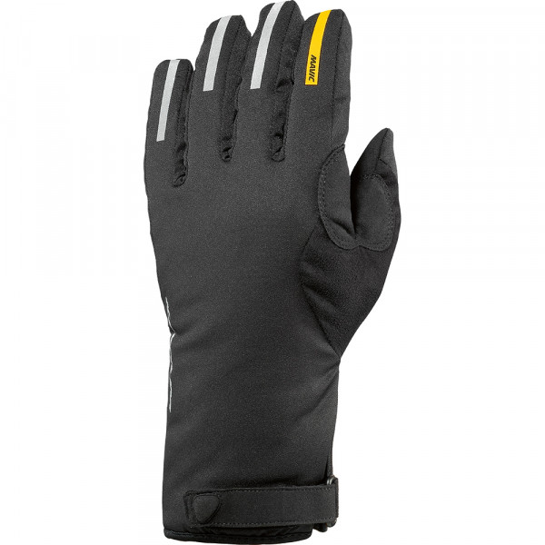 Ksyrium Pro Thermo Glove black