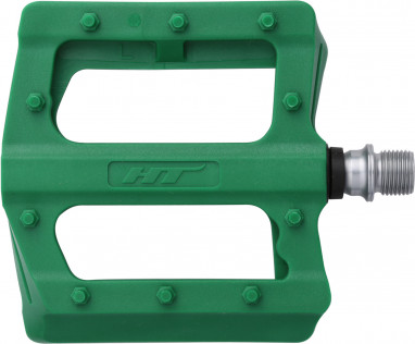 Nano-P PA 12 Pedal - green