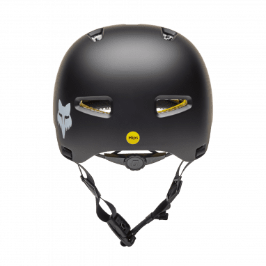 Flight Pro Helm Solid CE - Black