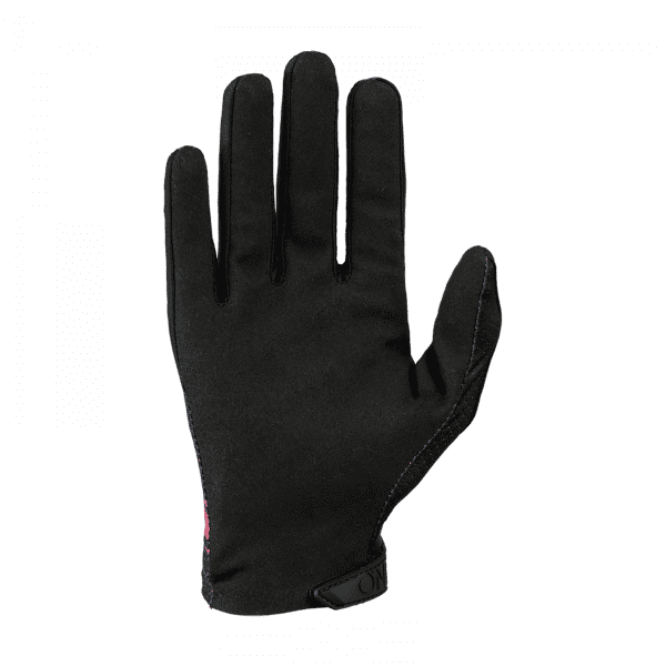Matrix Speedmetal - Gloves - Black/Multicolor