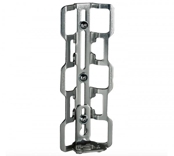 Sylvan Works Cargo Cage - silber