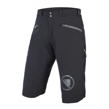 MT500 Freezing Point Shorts - Zwart