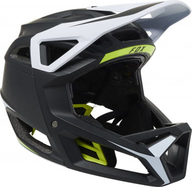 Proframe RS Sumyt, CE - black/yellow