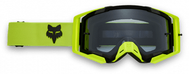 Airspace Core Goggle - Fluogeel