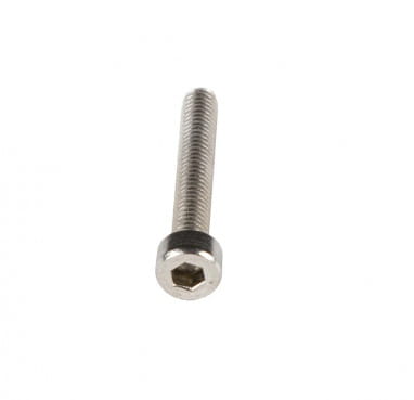 Adjusting screw for Shimano rear derailleurs, B-Screw M4 x 25 mm