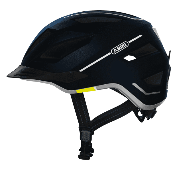 Pedelec 2.0 Bike Helmet - Blue/Green