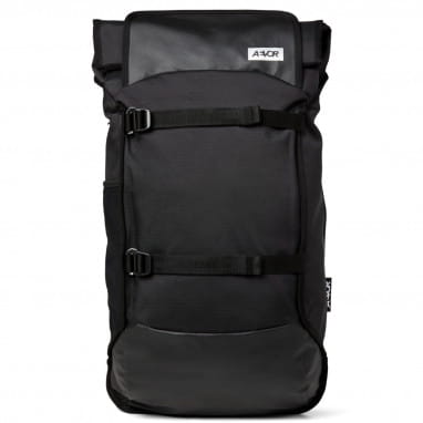 Trip Pack Backpack - Proof Black