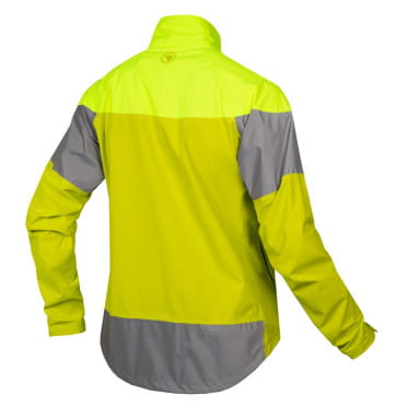 Urban Luminite Jacket II - Neon Yellow