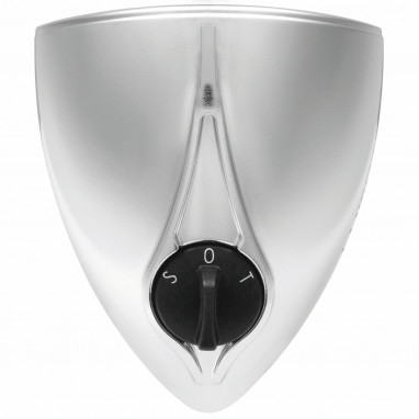 Lumotec Classic T Senso Plus 30 Lux - silber