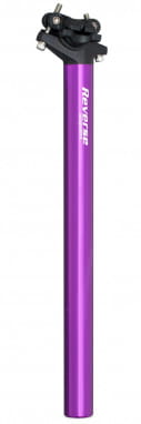 Comp Seatpost - 27.2mm - Purple