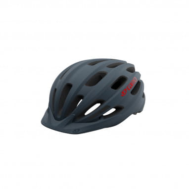 Register Mips Bike Helmet - Matte Blue