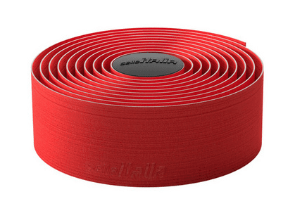 Gran Fondo Tape 2,5mm - red