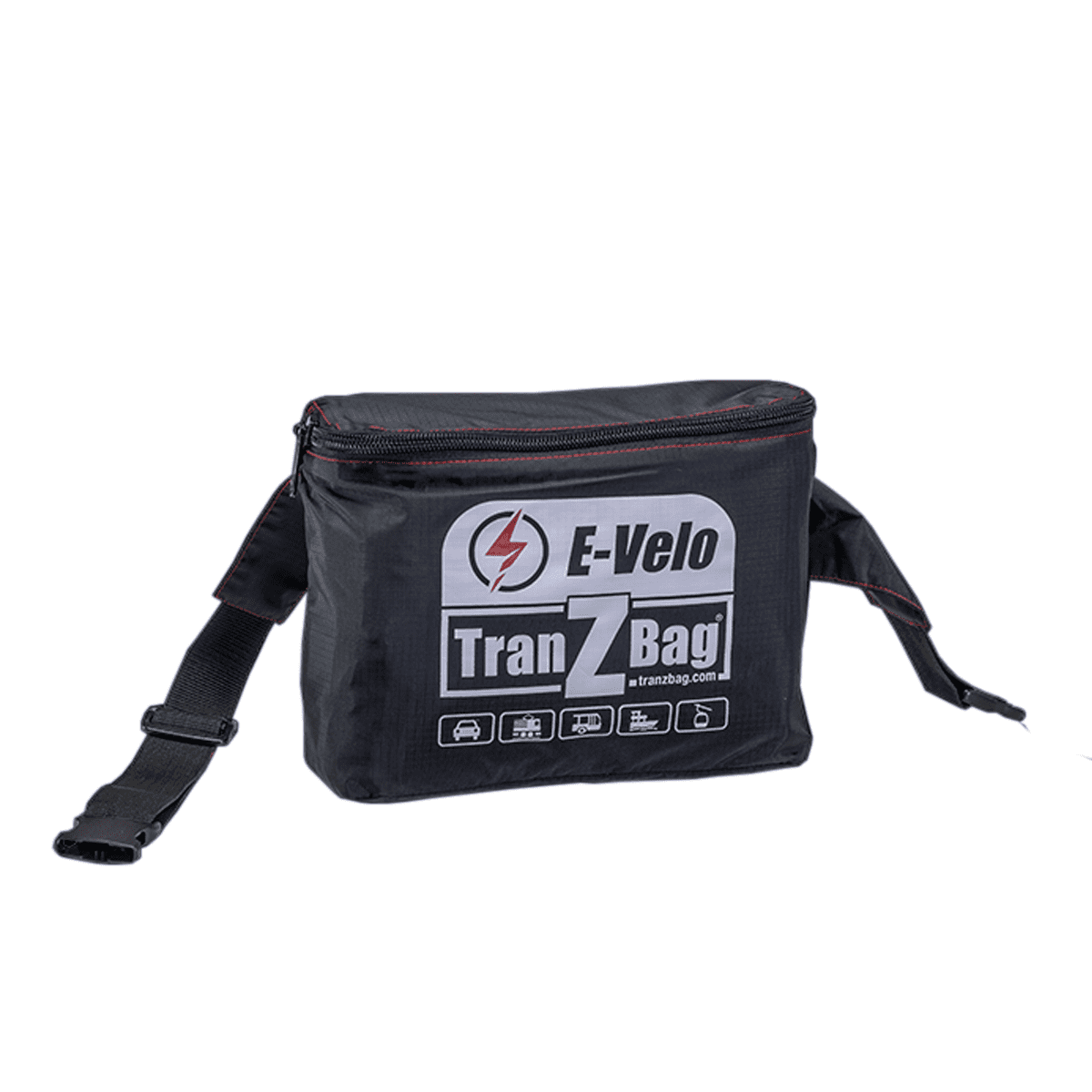 TranZbag - Tranzbag Produits: TranZbag: le sac de transport de vélo  désormais disponible sur le marché automobile