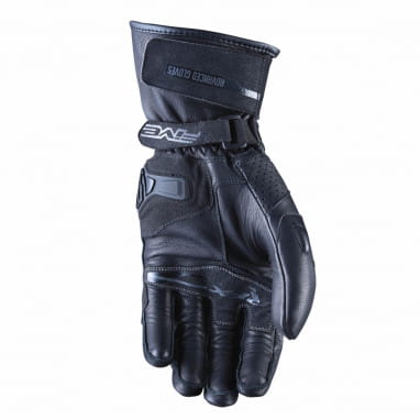 Gloves RFX Sport - black