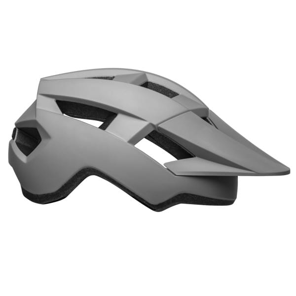 Spark - Helmet - Grey/Black