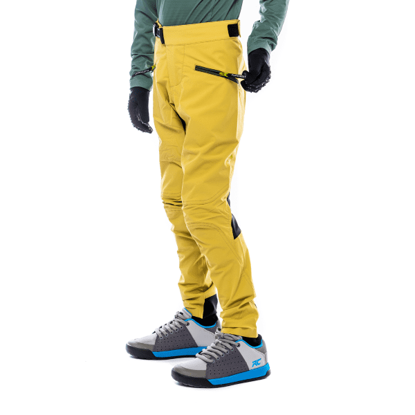 CF Tight Pants Youth - Sable
