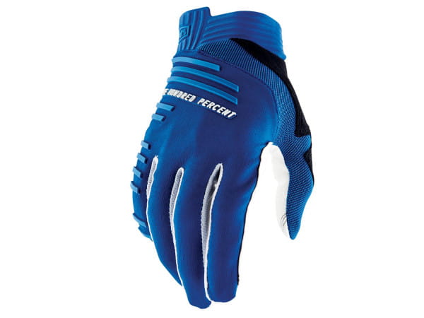 R-Core Gloves - Slate Blue