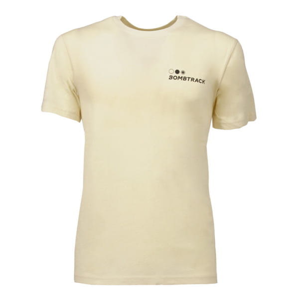 Elements T-Shirt - beige
