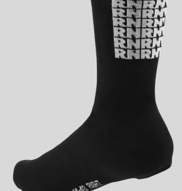 RNRNYC™ Oversocks - Black