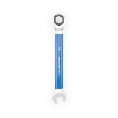 MWR-12 Ratchet and open-end wrench - 12 mm