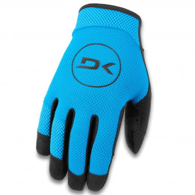 Covert Handschuhe - Blau