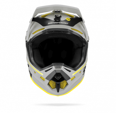 Aircraft Mips Fullface Helmet - Primer