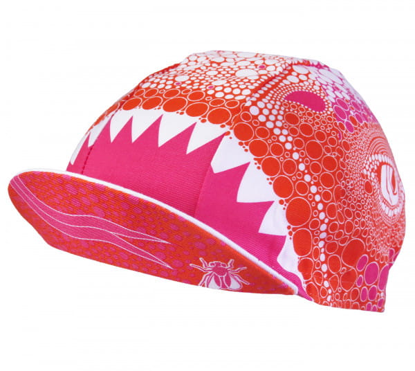 Cappello da ciclista - Caiman