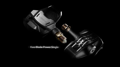 Kéo Blade Power Single - black