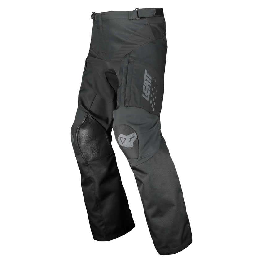 LEATT Pant Moto 5.5 Enduro Black L/34 LEATT Pant Moto 5.5 Enduro Black L/34