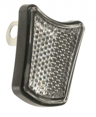 Front reflector for Edelux and Edelux II