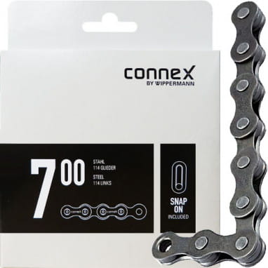 Connex 700 Kette - 3/32 Zoll
