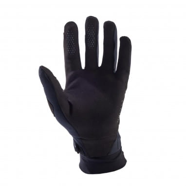 Defend Thermo Handschoen - Zwart