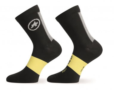 Spring/Fall Socks Black Series