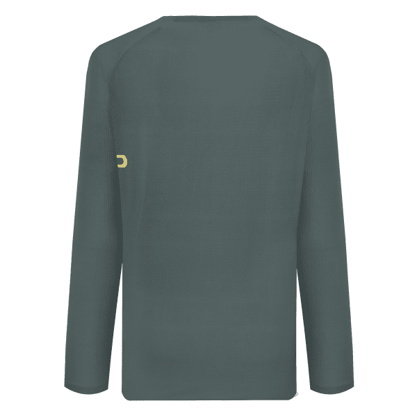 RC-LS Jersey Youth - Green