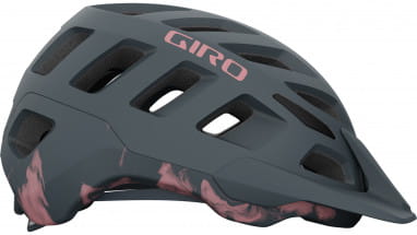 RADIX Mips Helm - matte dusty rose cosmic